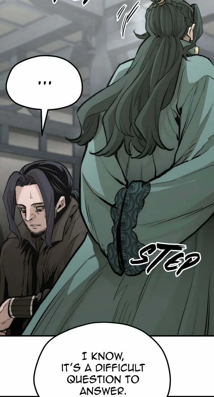 Murim RPG Simulation Chapter 109 page 56 - 