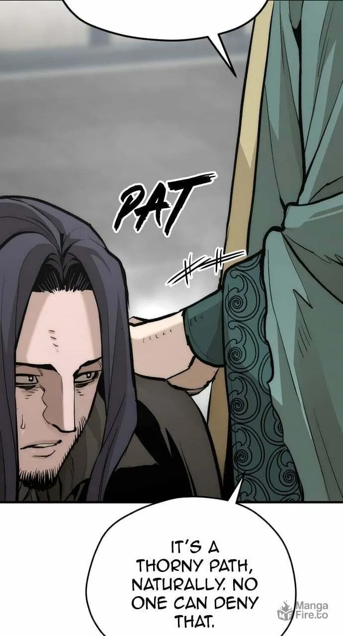 Murim RPG Simulation Chapter 109 page 57 - 