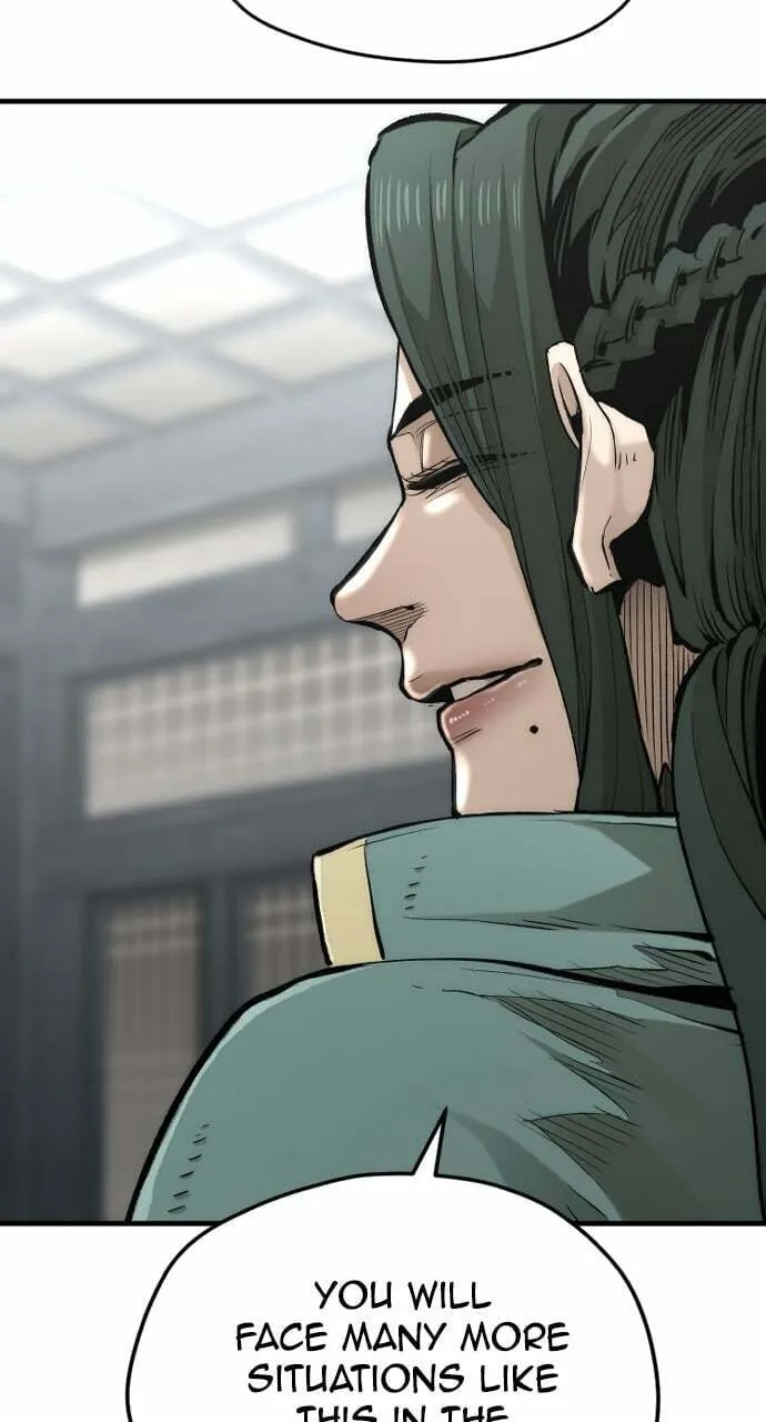 Murim RPG Simulation Chapter 109 page 58 - 