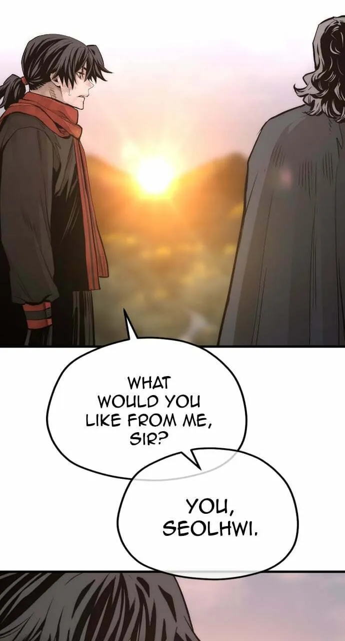 Murim RPG Simulation Chapter 109 page 7 - 