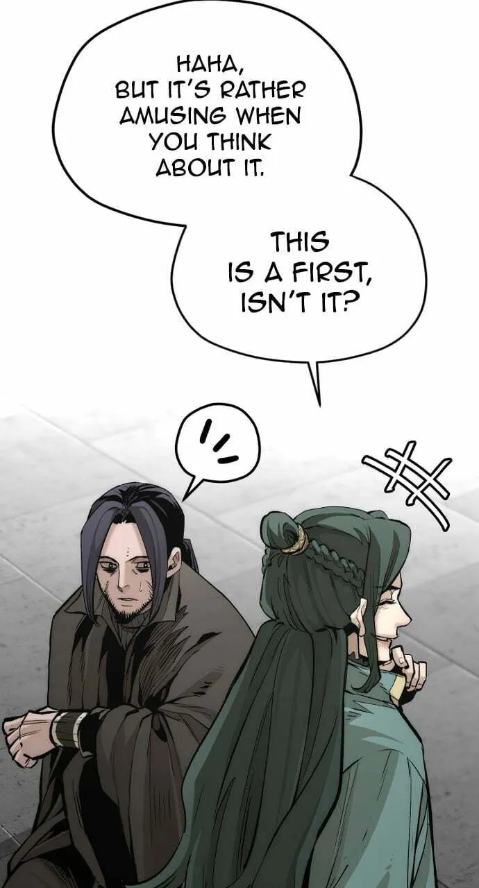 Murim RPG Simulation Chapter 109 page 64 - 
