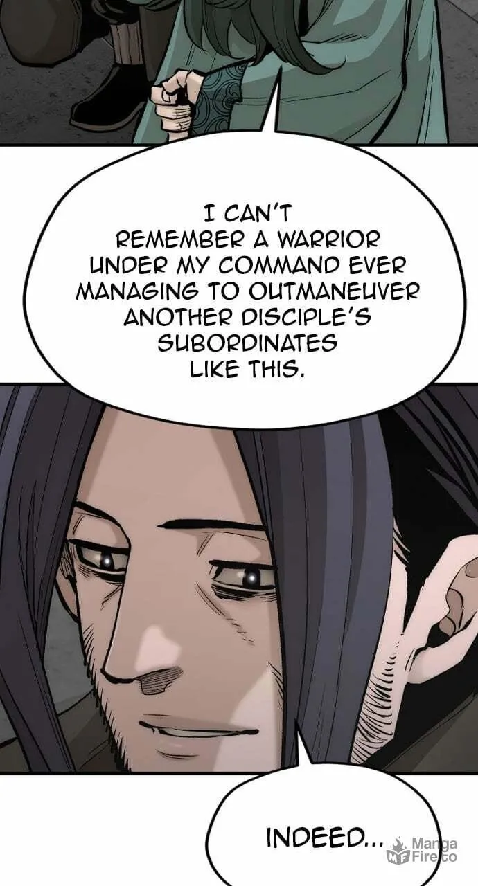 Murim RPG Simulation Chapter 109 page 65 - 