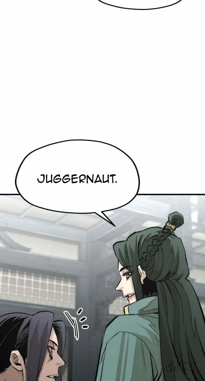 Murim RPG Simulation Chapter 109 page 66 - 