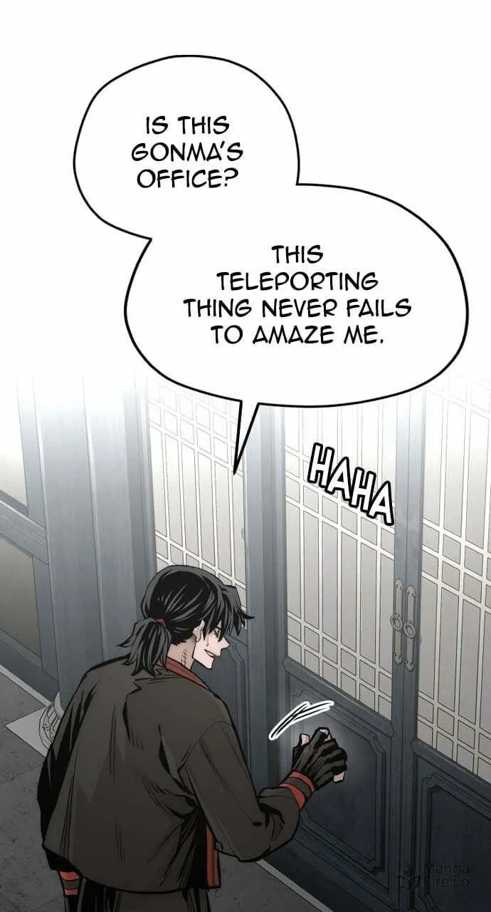 Murim RPG Simulation Chapter 109 page 72 - 