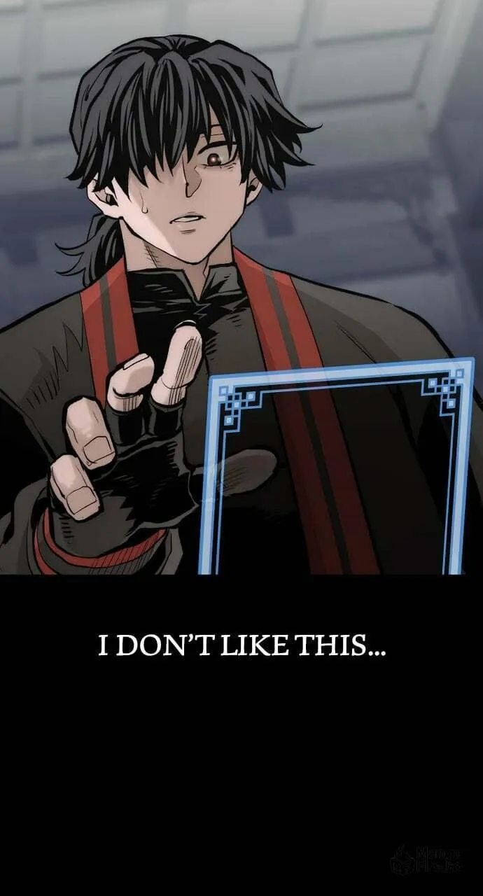 Murim RPG Simulation Chapter 109 page 75 - 