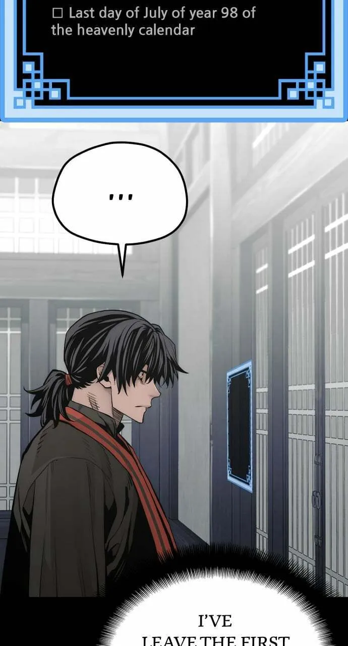 Murim RPG Simulation Chapter 109 page 79 - 