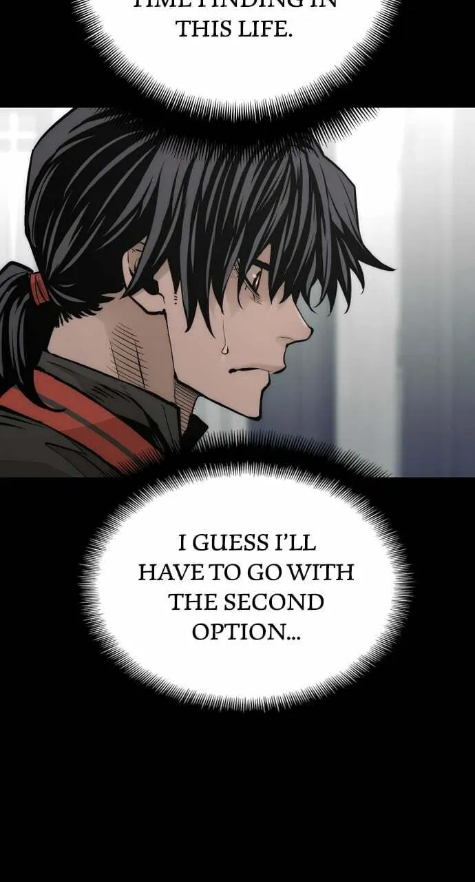 Murim RPG Simulation Chapter 109 page 82 - 