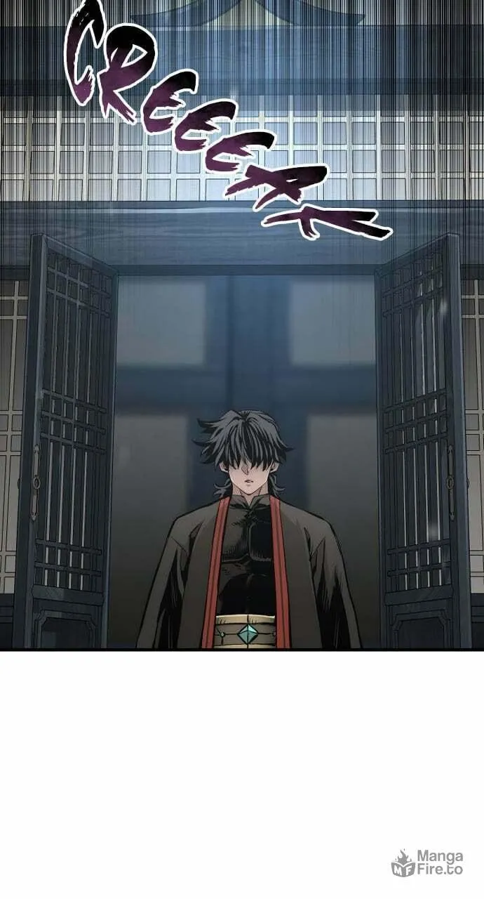 Murim RPG Simulation Chapter 109 page 84 - 