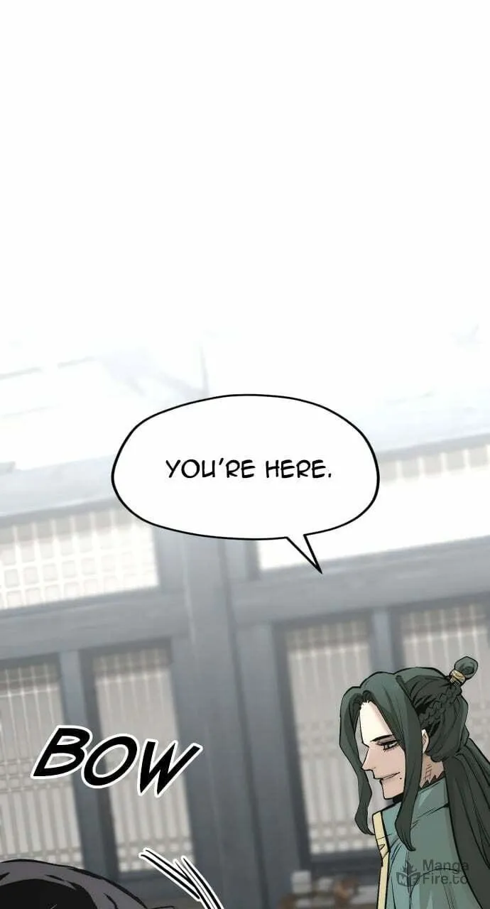 Murim RPG Simulation Chapter 109 page 85 - 