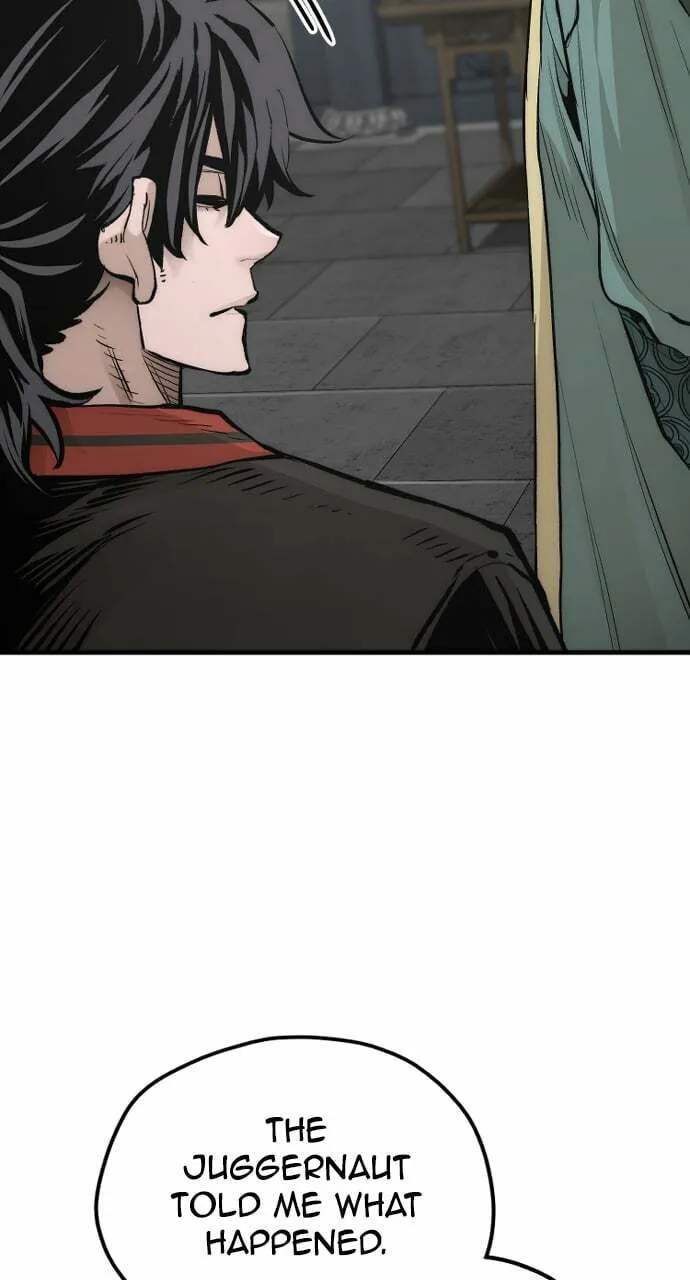Murim RPG Simulation Chapter 109 page 86 - 