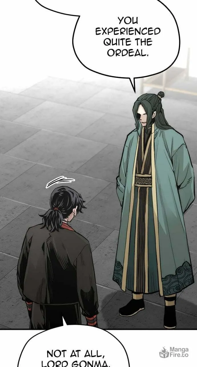 Murim RPG Simulation Chapter 109 page 87 - 