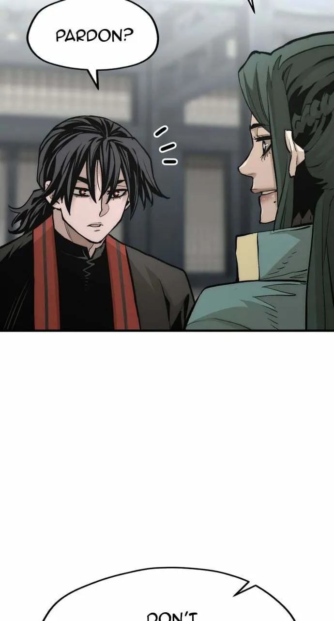 Murim RPG Simulation Chapter 109 page 92 - 