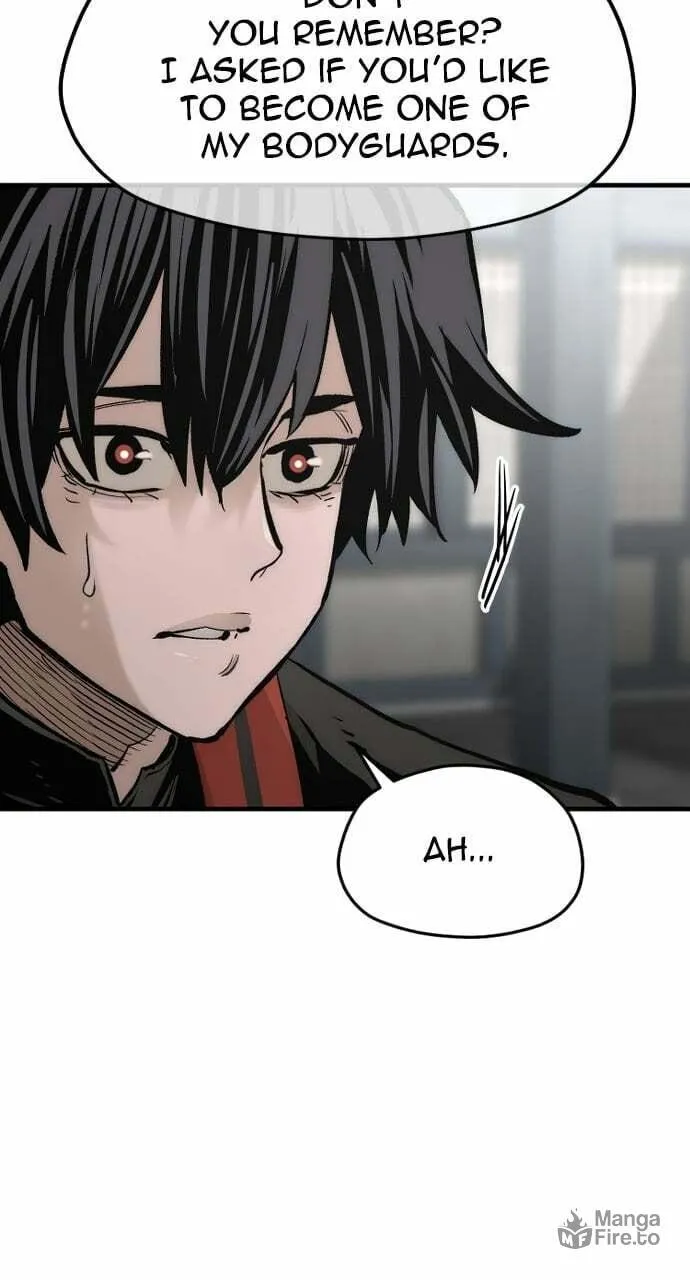Murim RPG Simulation Chapter 109 page 93 - 