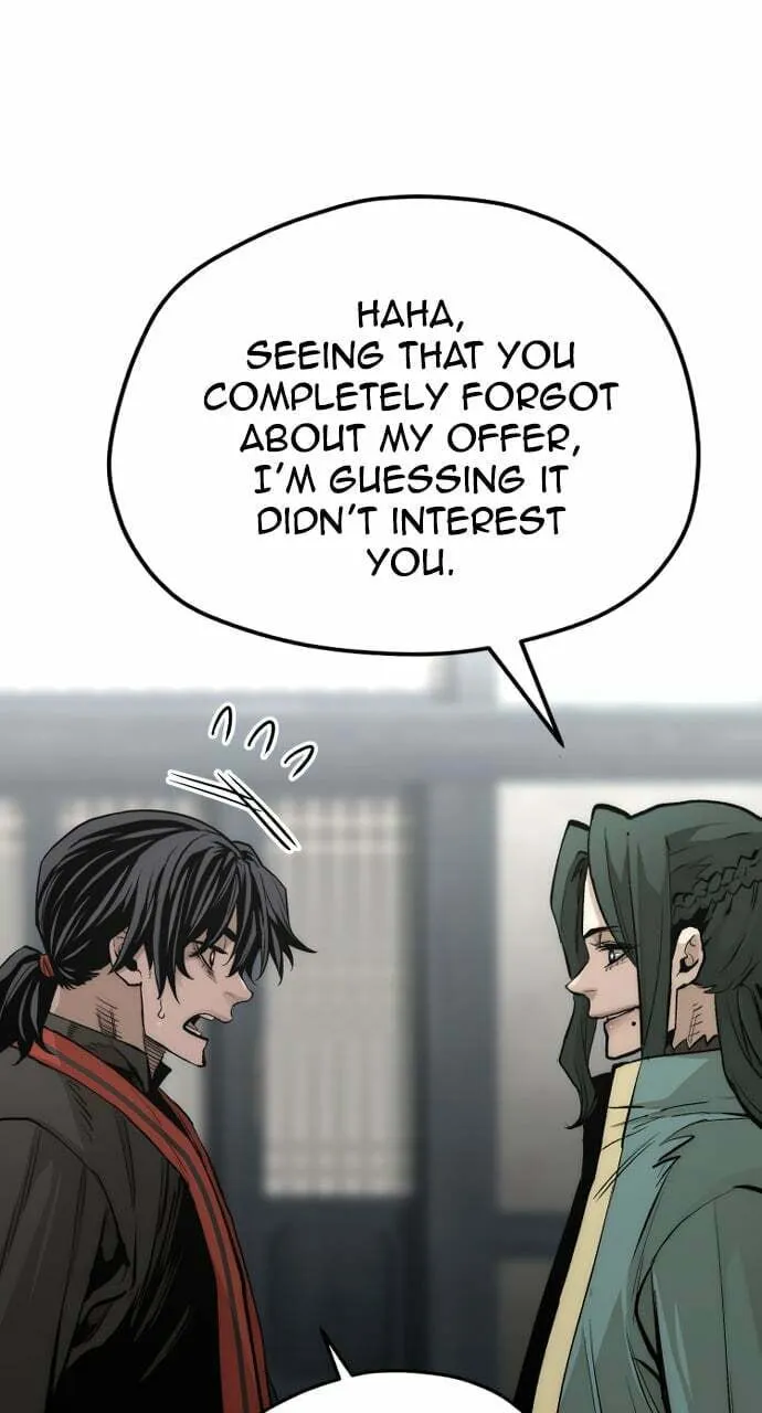 Murim RPG Simulation Chapter 109 page 94 - 