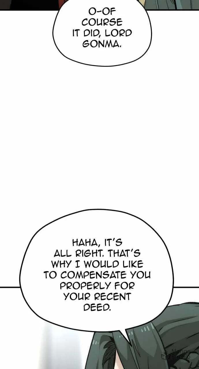 Murim RPG Simulation Chapter 109 page 95 - 