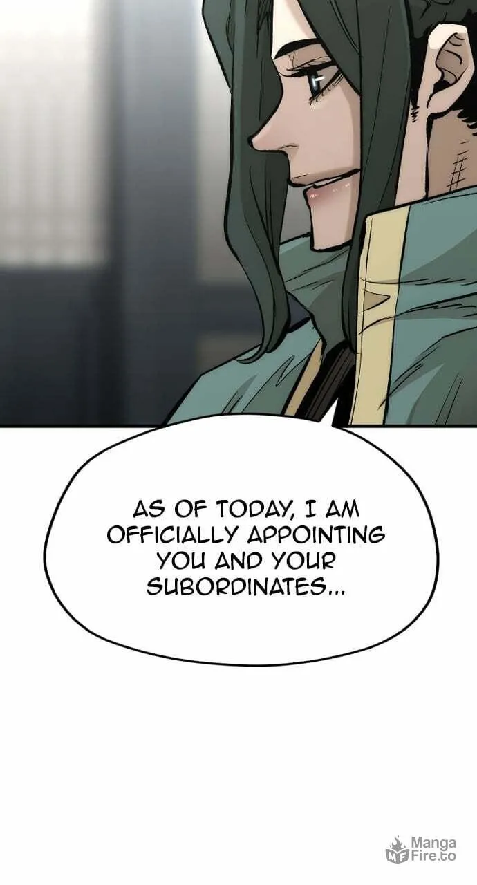 Murim RPG Simulation Chapter 109 page 96 - 