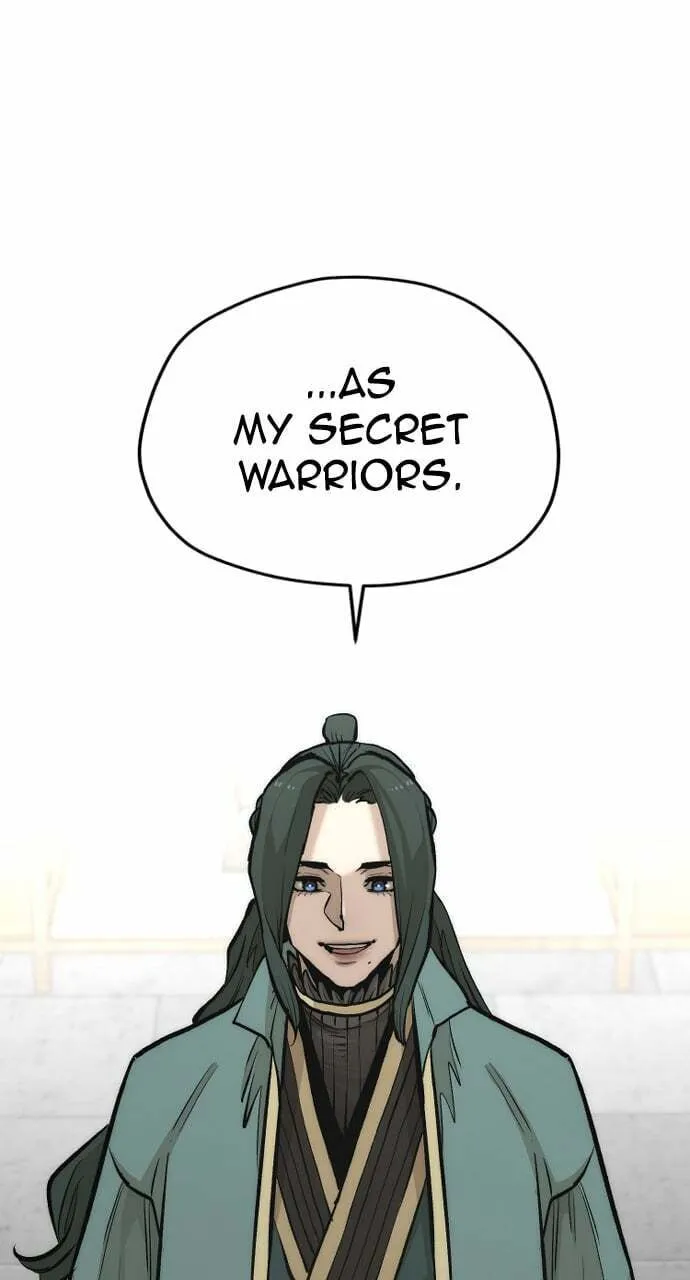 Murim RPG Simulation Chapter 109 page 97 - 
