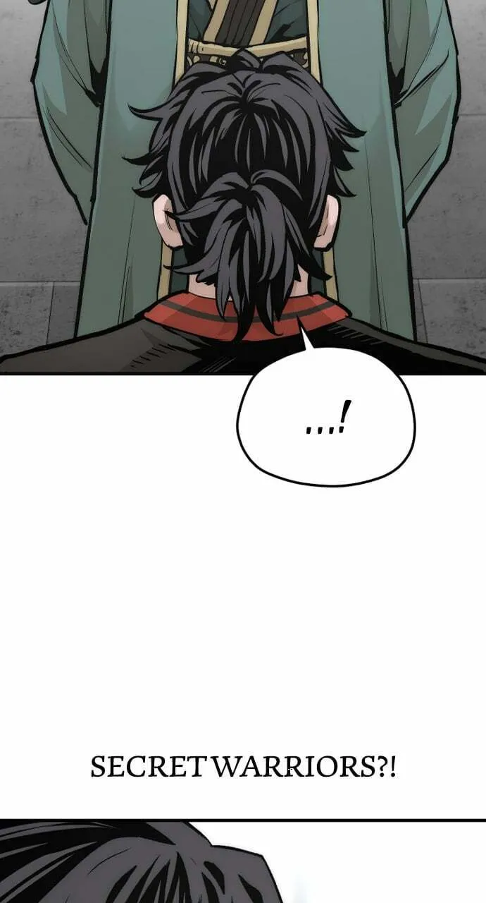 Murim RPG Simulation Chapter 109 page 98 - 