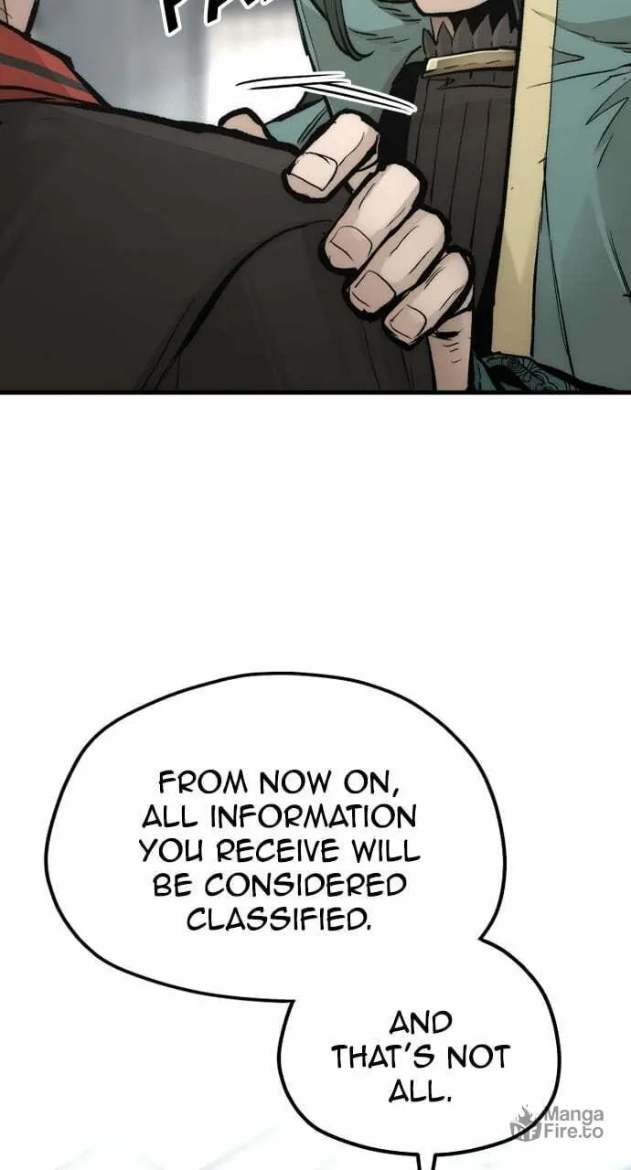 Murim RPG Simulation Chapter 109 page 100 - 
