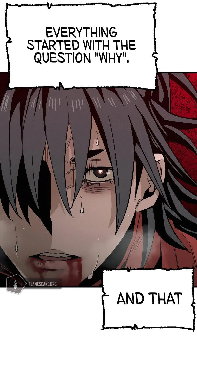 Murim RPG Simulation Chapter 11 page 11 - 