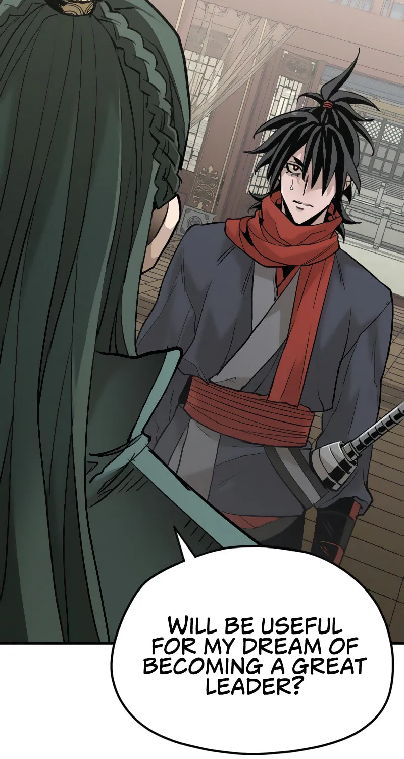 Murim RPG Simulation Chapter 11 page 102 - 