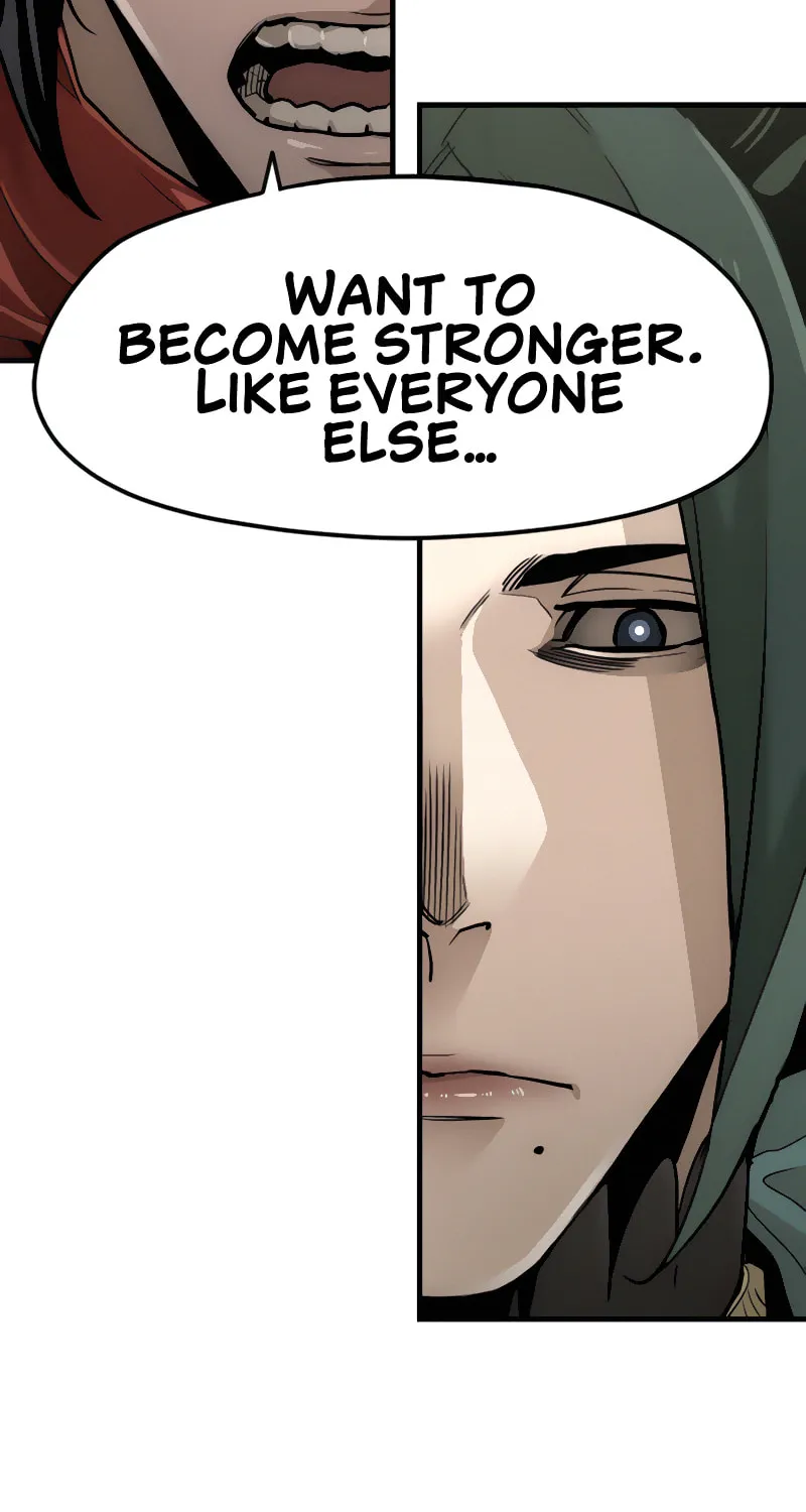 Murim RPG Simulation Chapter 11 page 121 - 
