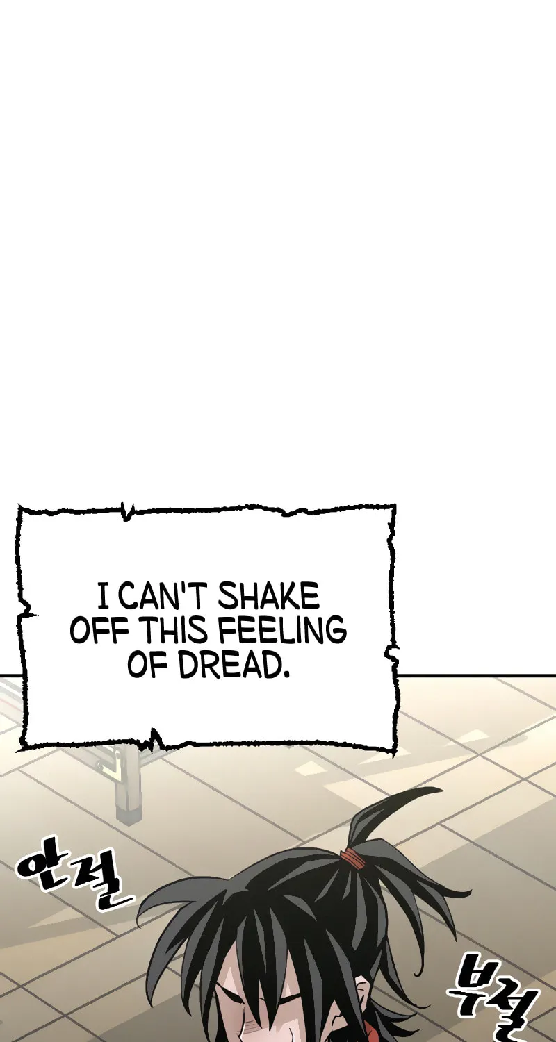 Murim RPG Simulation Chapter 11 page 133 - 