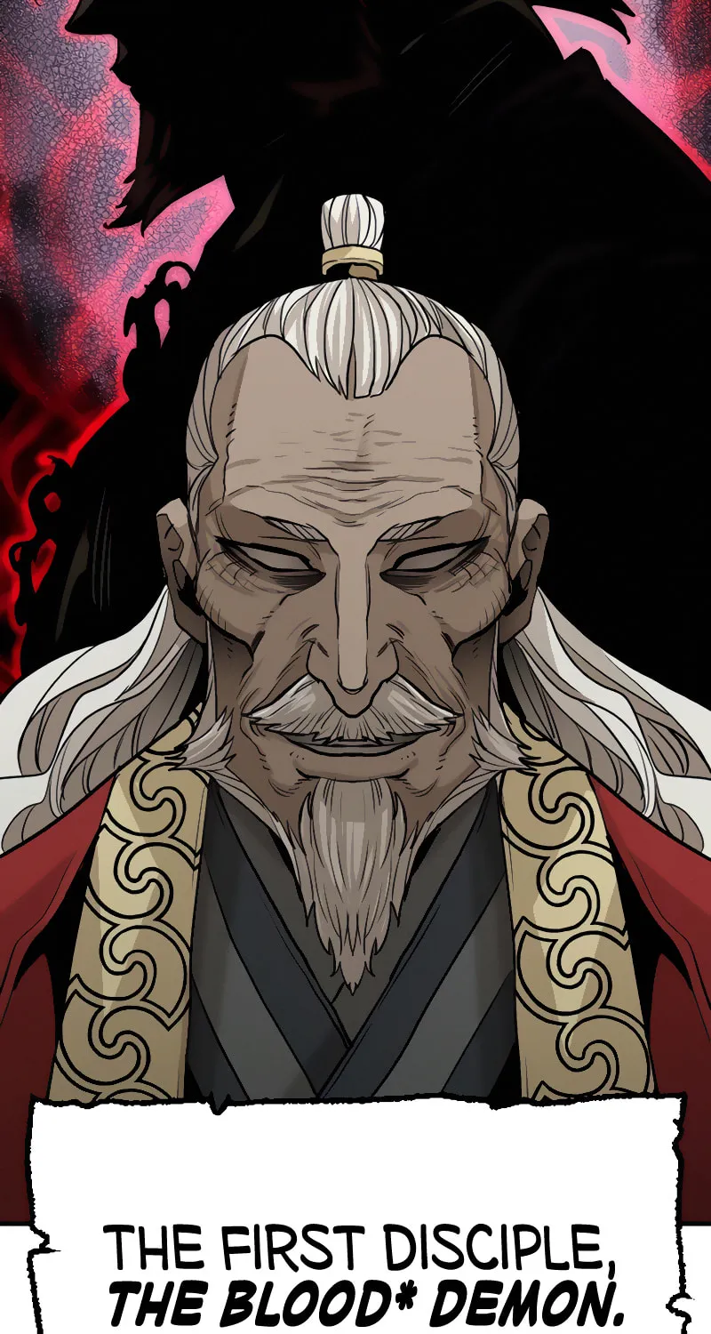 Murim RPG Simulation Chapter 11 page 136 - 