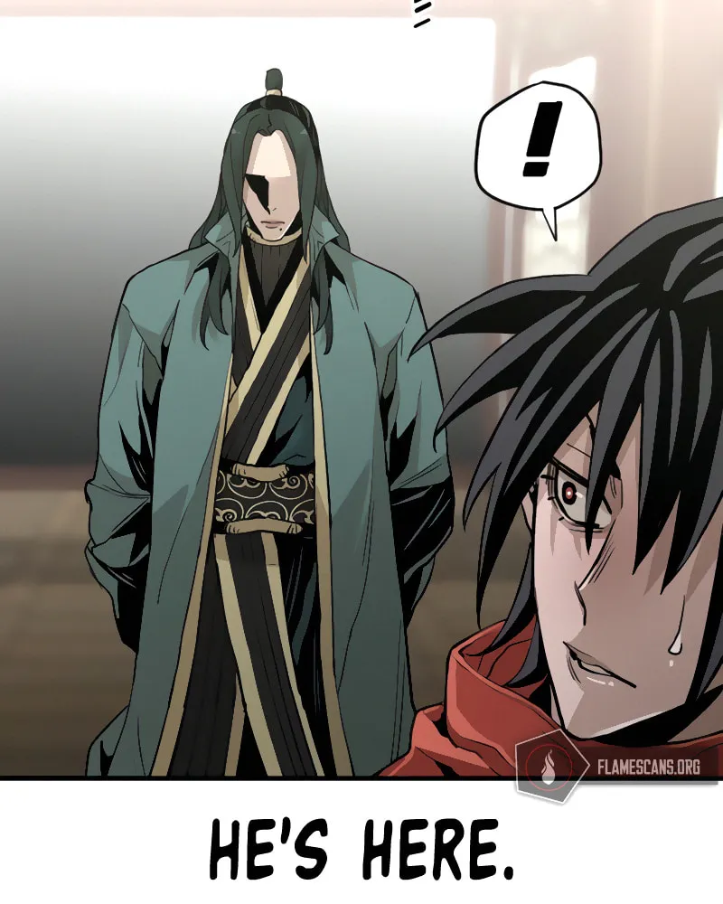 Murim RPG Simulation Chapter 11 page 138 - 