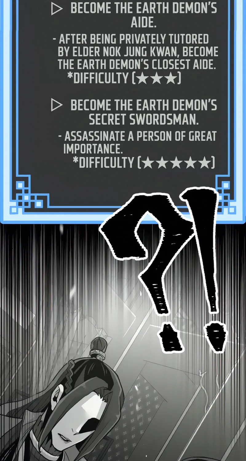 Murim RPG Simulation Chapter 11 page 150 - 