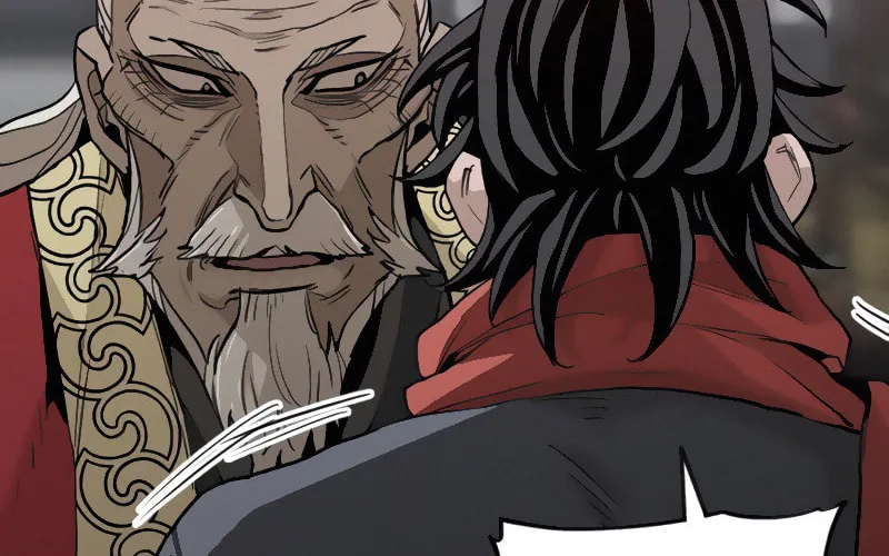 Murim RPG Simulation Chapter 11 page 16 - 
