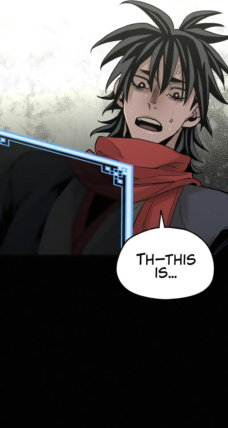 Murim RPG Simulation Chapter 11 page 153 - 