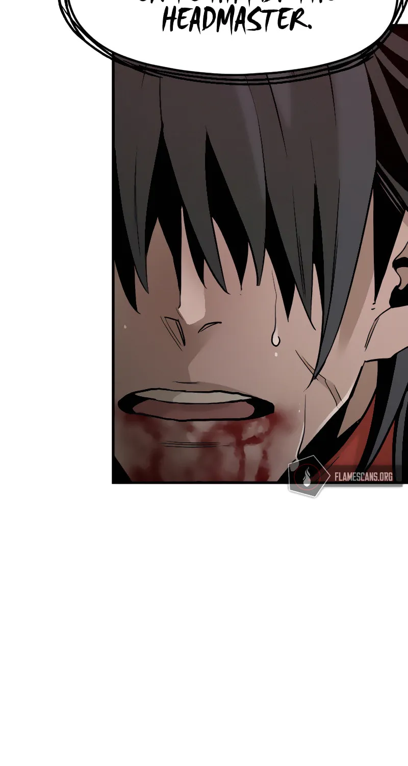 Murim RPG Simulation Chapter 11 page 21 - 