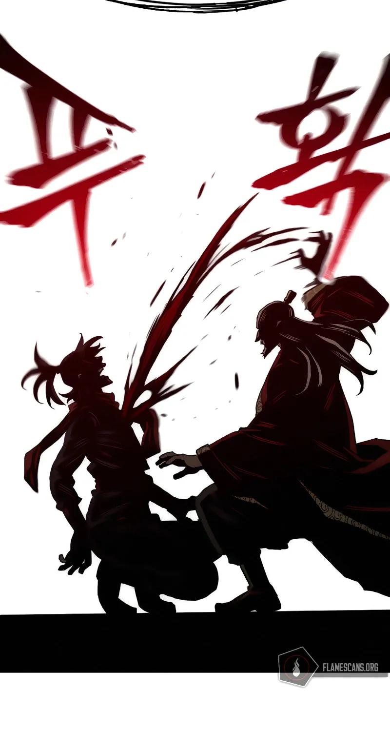 Murim RPG Simulation Chapter 11 page 32 - 