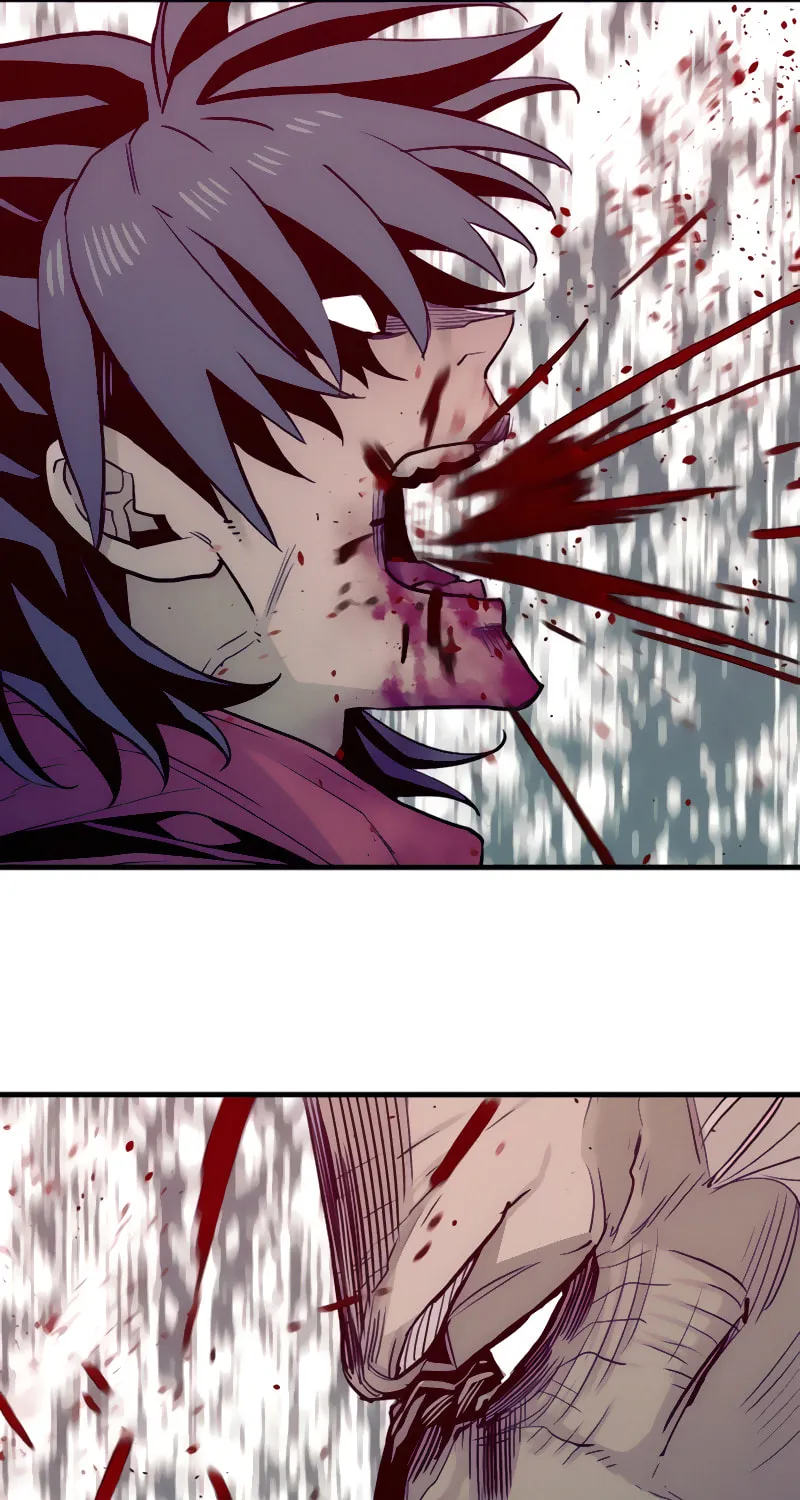 Murim RPG Simulation Chapter 11 page 34 - 