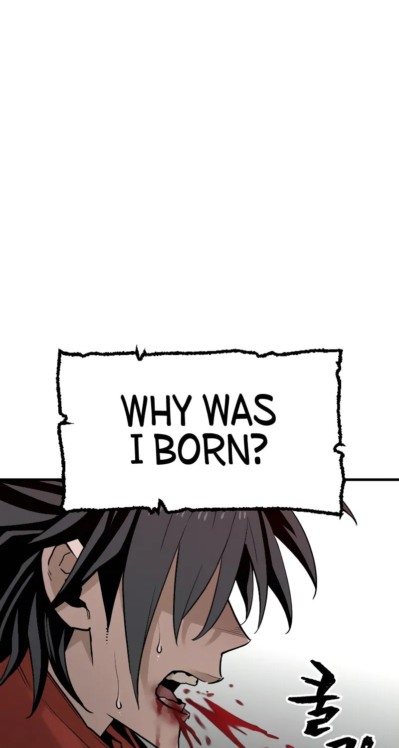 Murim RPG Simulation Chapter 11 page 5 - 