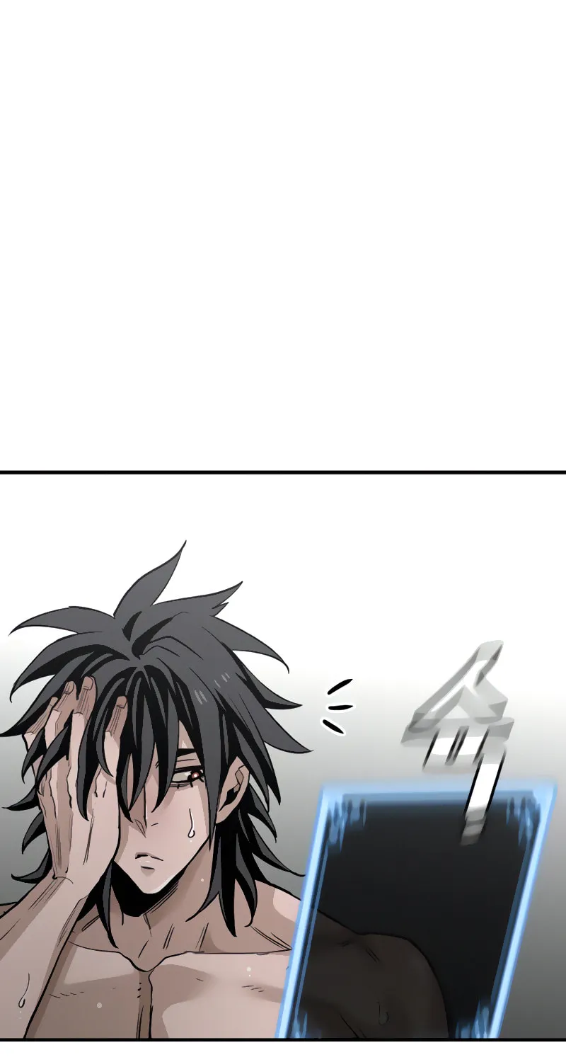 Murim RPG Simulation Chapter 11 page 48 - 