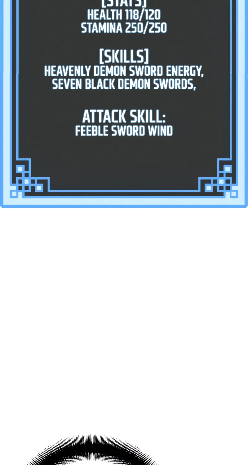 Murim RPG Simulation Chapter 11 page 50 - 
