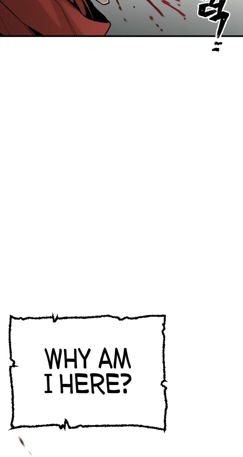 Murim RPG Simulation Chapter 11 page 6 - 