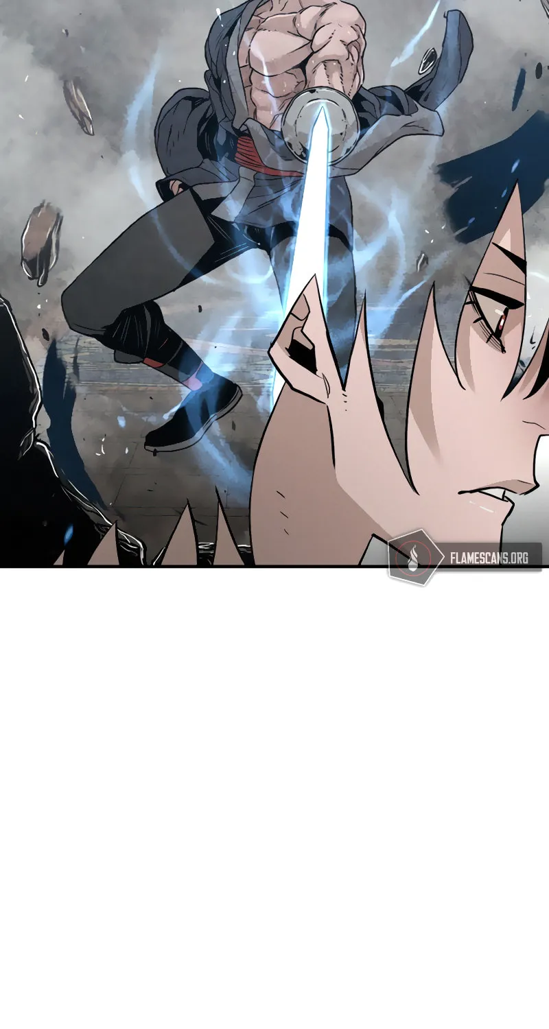 Murim RPG Simulation Chapter 11 page 53 - 