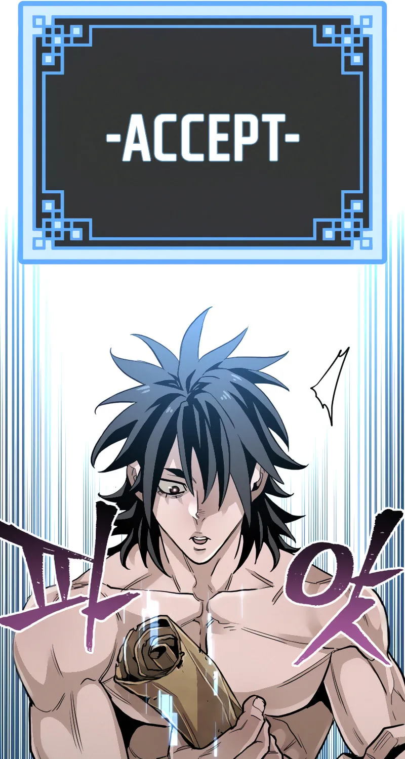 Murim RPG Simulation Chapter 11 page 62 - 