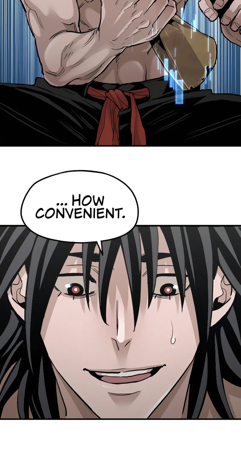 Murim RPG Simulation Chapter 11 page 63 - 