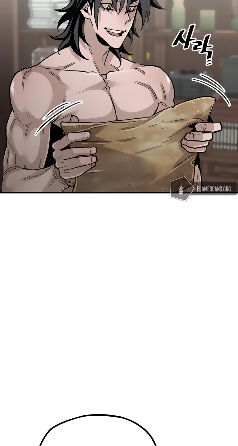 Murim RPG Simulation Chapter 11 page 65 - 