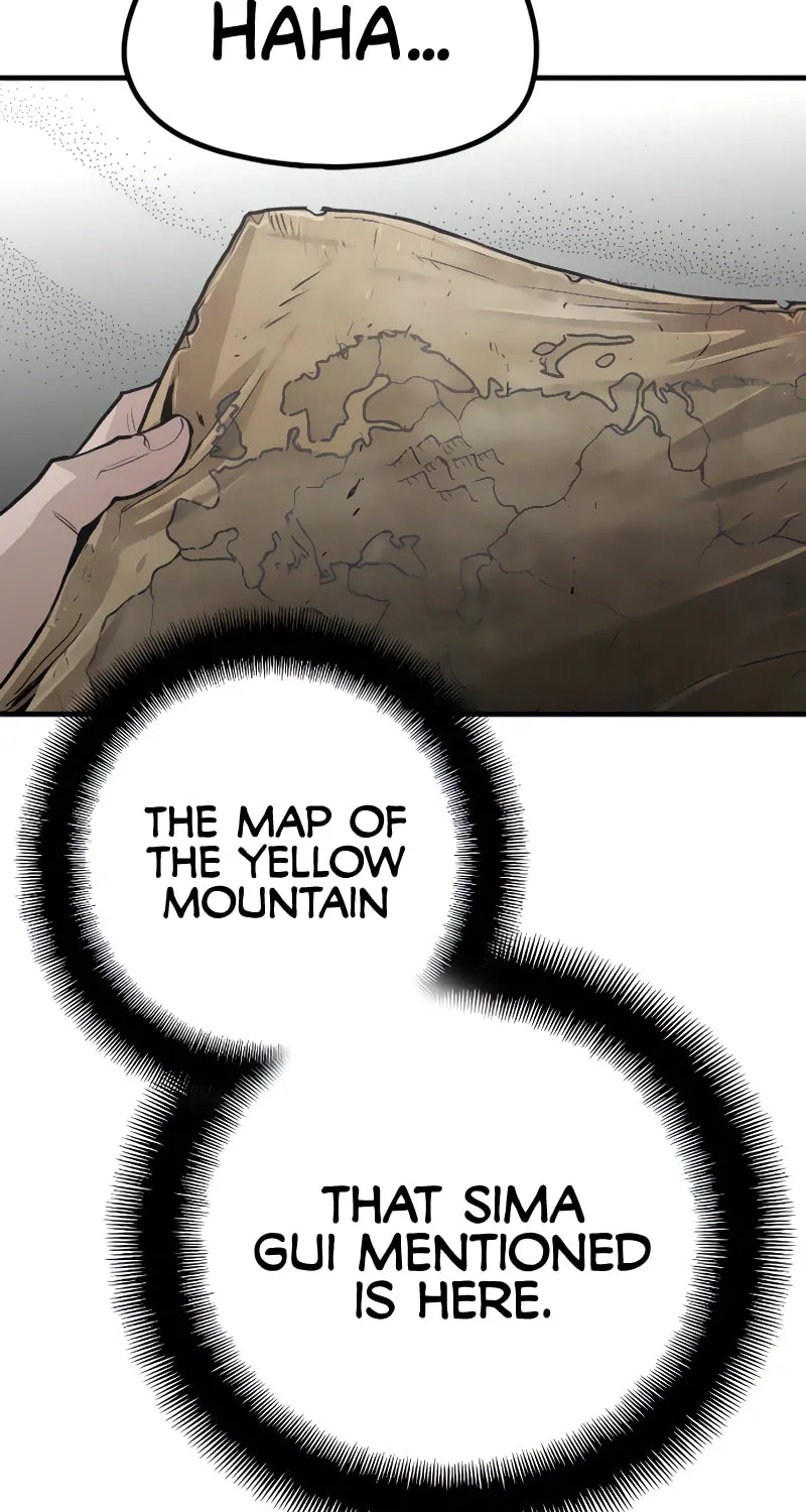 Murim RPG Simulation Chapter 11 page 66 - 