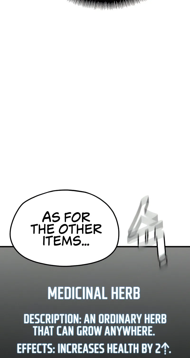 Murim RPG Simulation Chapter 11 page 67 - 