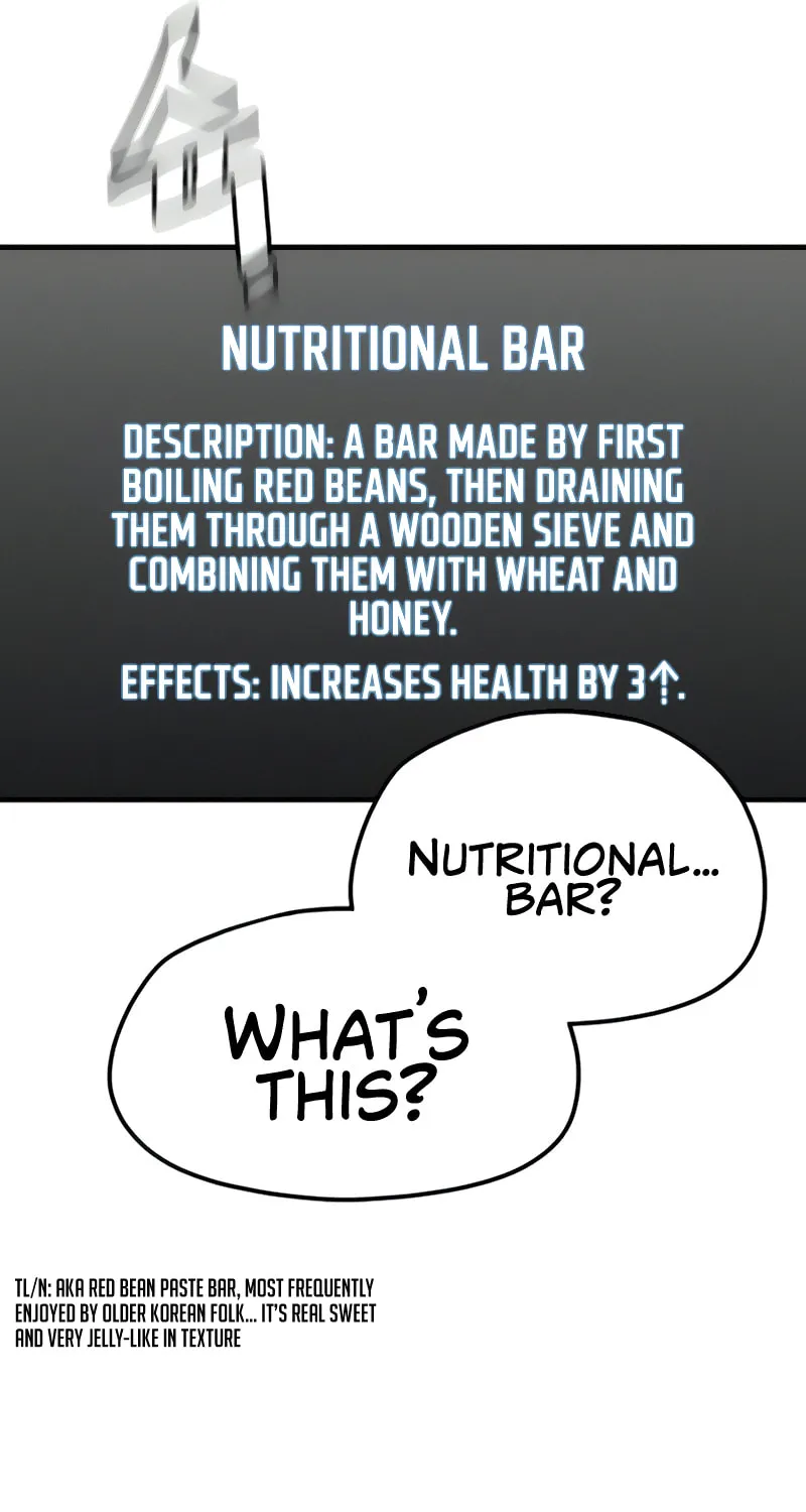 Murim RPG Simulation Chapter 11 page 69 - 