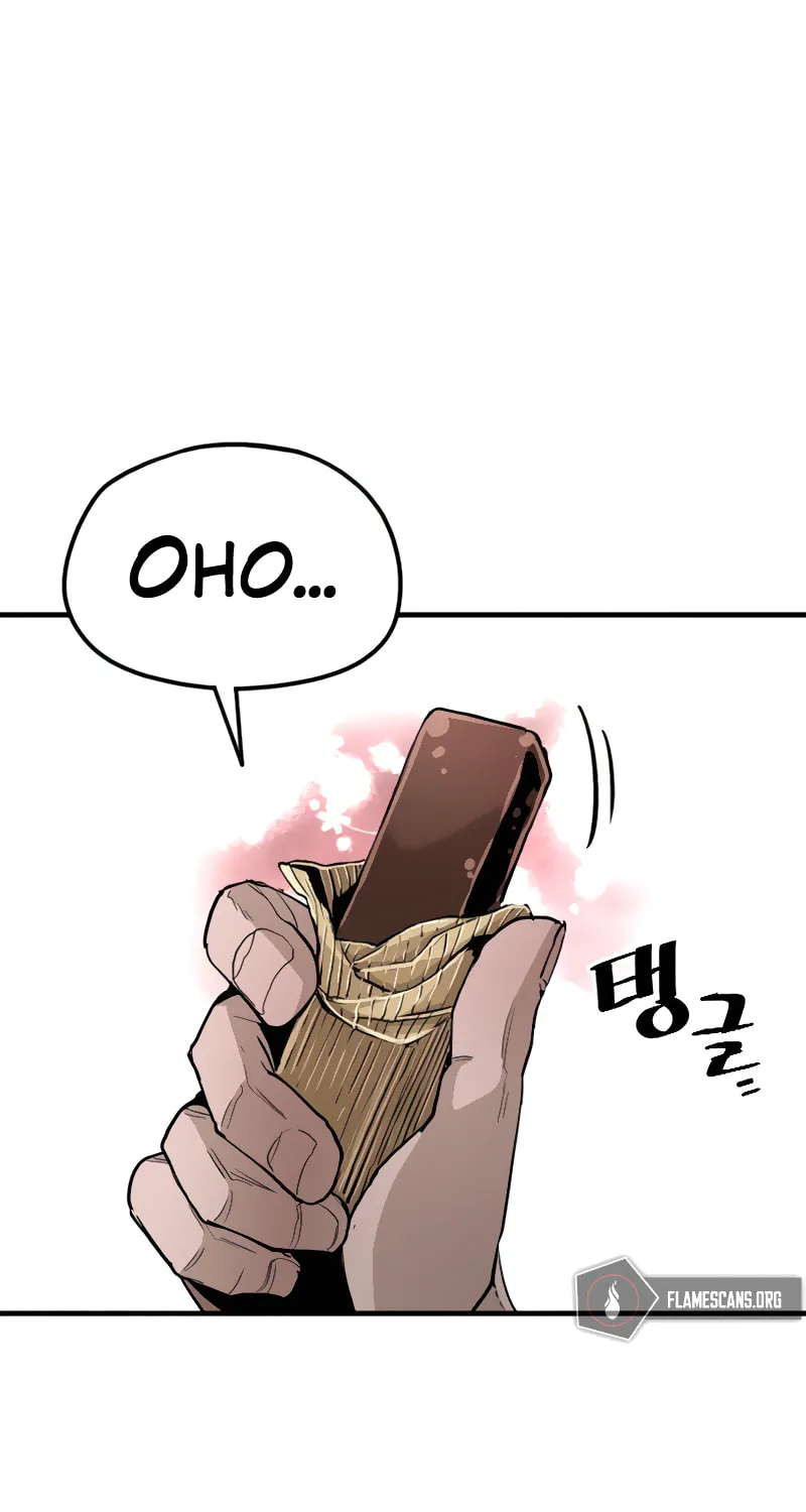 Murim RPG Simulation Chapter 11 page 71 - 
