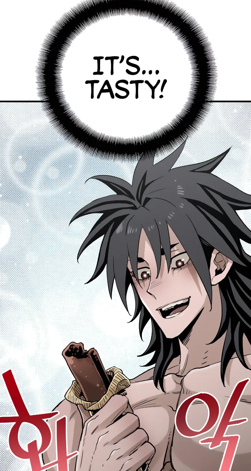 Murim RPG Simulation Chapter 11 page 74 - 