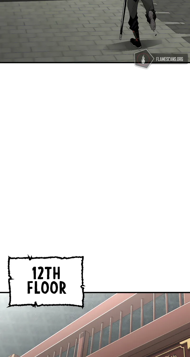 Murim RPG Simulation Chapter 11 page 86 - 