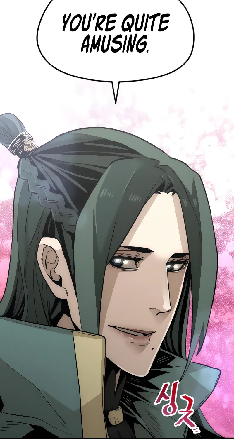 Murim RPG Simulation Chapter 11 page 100 - 